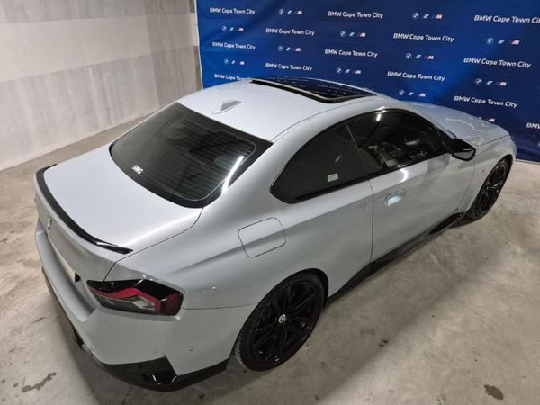 2023-BMW-2-Series-220d-M-Sport-Auto image:5