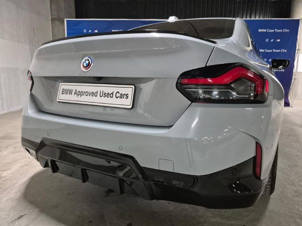 2023-BMW-2-Series-220d-M-Sport-Auto image:6