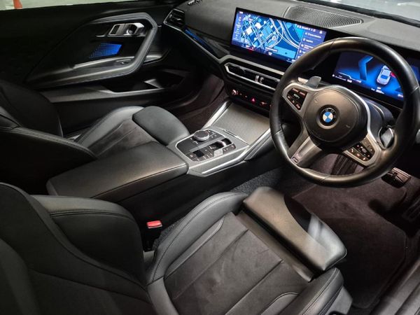 2023-BMW-2-Series-220d-M-Sport-Auto image:7