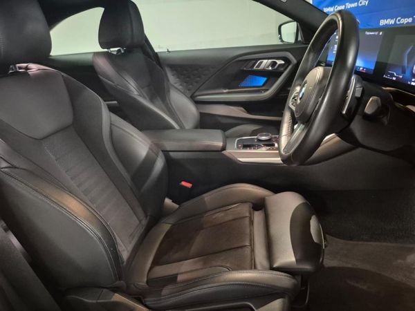 2023-BMW-2-Series-220d-M-Sport-Auto image:8