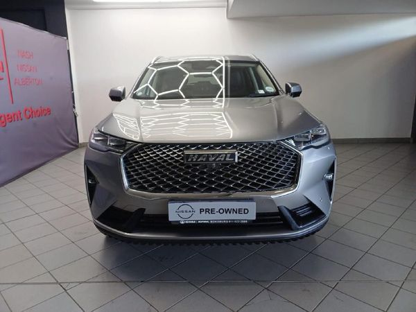 2024-Haval-H6-20T-Super-Luxury-4X4-Auto image:21