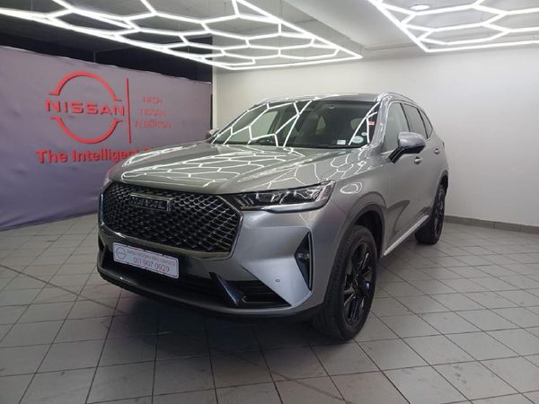 2024-Haval-H6-20T-Super-Luxury-4X4-Auto image:22