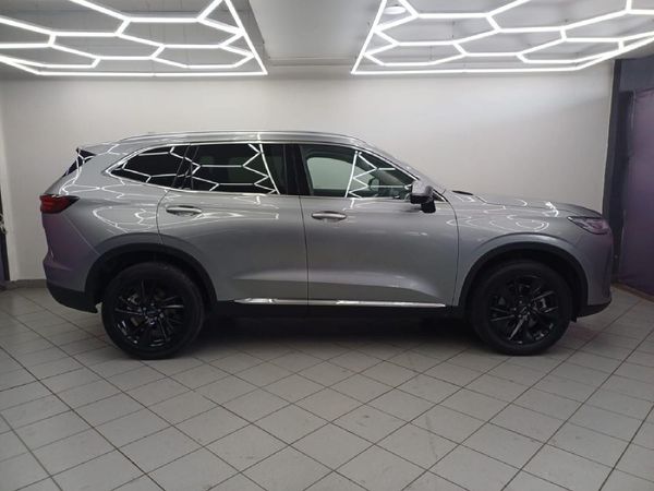 2024-Haval-H6-20T-Super-Luxury-4X4-Auto image:27