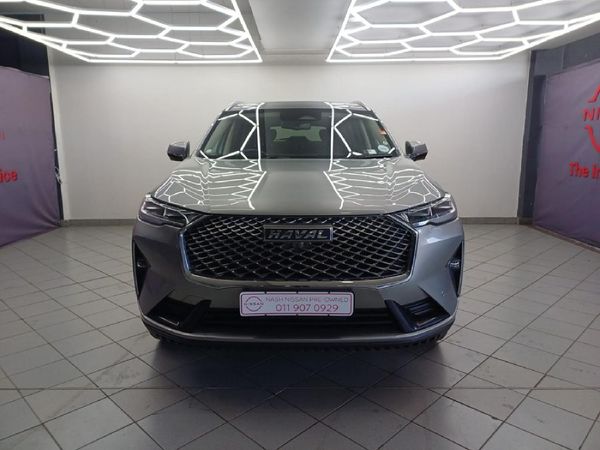 2024-Haval-H6-20T-Super-Luxury-4X4-Auto image:28