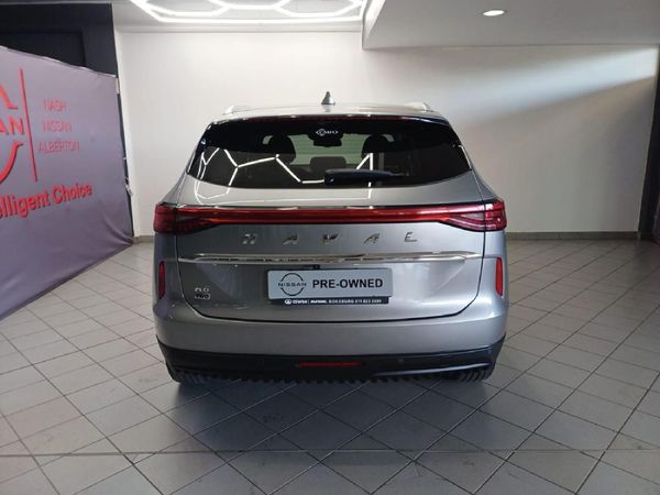 2024-Haval-H6-20T-Super-Luxury-4X4-Auto image:2