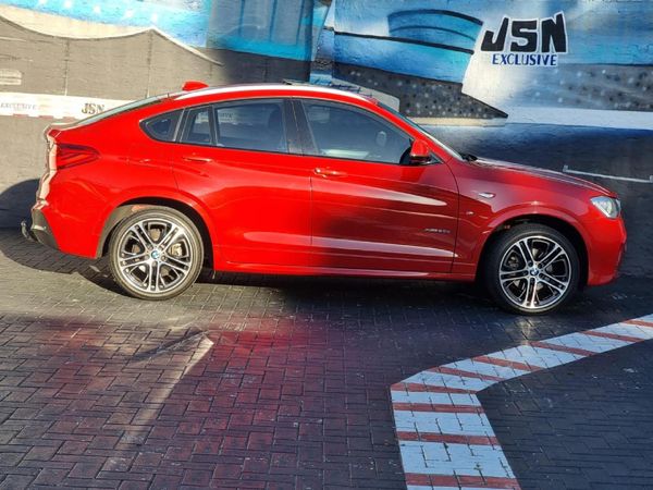 2017-BMW-X4-xDrive30d-M-Sport image:2