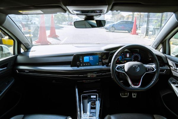 2023-Volkswagen-Golf-8-GTI-20-TSI-Auto image:11