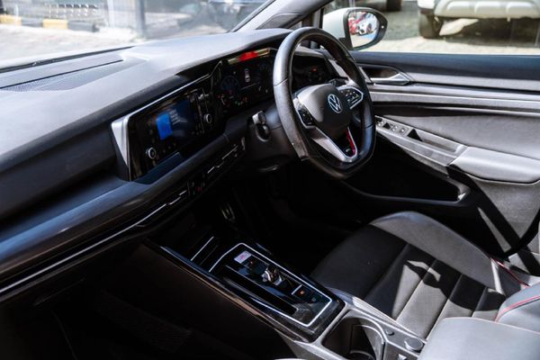 2023-Volkswagen-Golf-8-GTI-20-TSI-Auto image:13