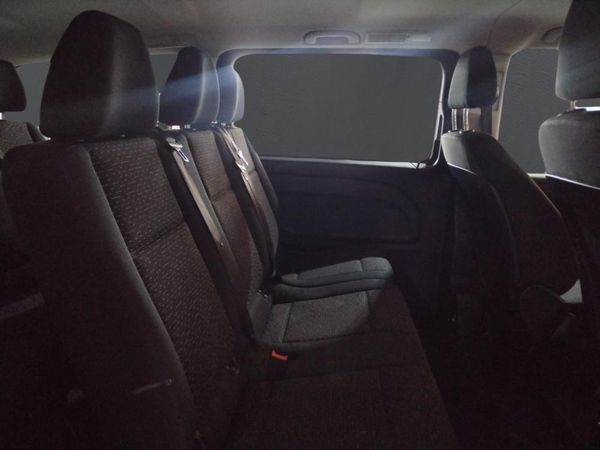 2023-Mercedes-Benz-Vito-116-20-CDI-Tourer-Pro-Auto image:11