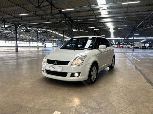 2011-Suzuki-Swift-15-GLS image:2