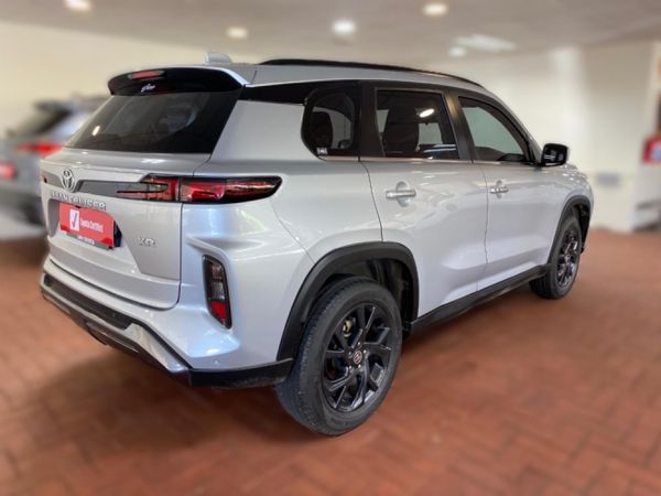 2026-Toyota-Urban-Cruiser-15-XR-Auto image:2