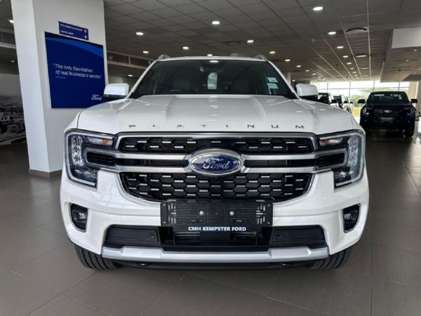2026-Ford-Everest-30D-V6-Platinum-AWD-Auto image:1