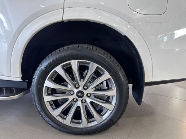 2026-Ford-Everest-30D-V6-Platinum-AWD-Auto image:8