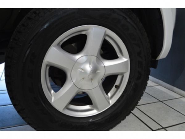2013-Isuzu-KB-300-D-Teq-LX-Double-Cab image:4