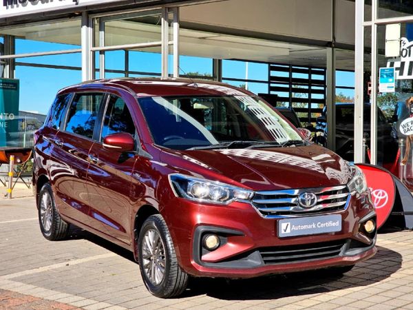 2022-Toyota-Rumion-15-TX-Auto image:1