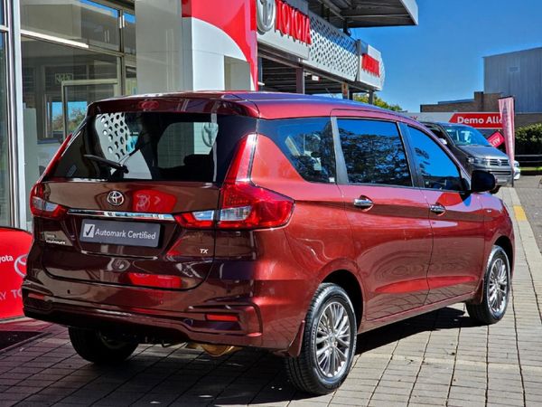 2022-Toyota-Rumion-15-TX-Auto image:3