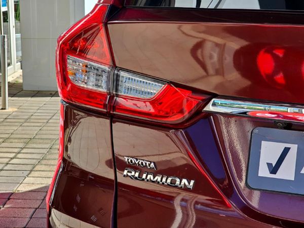 2022-Toyota-Rumion-15-TX-Auto image:8