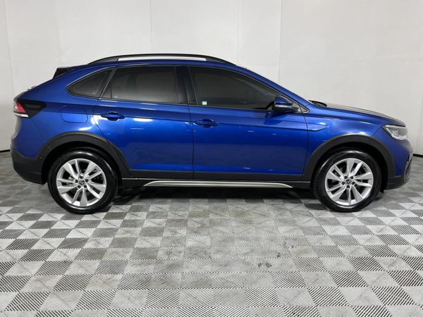 2025-Volkswagen-Taigo-10-TSI-Life-Auto image:16