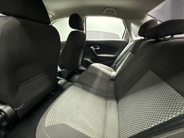 2021-Volkswagen-Polo-10-TSI-Comfortline-Auto image:9