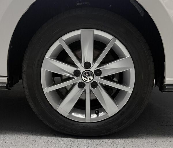 2021-Volkswagen-Polo-10-TSI-Comfortline-Auto image:12