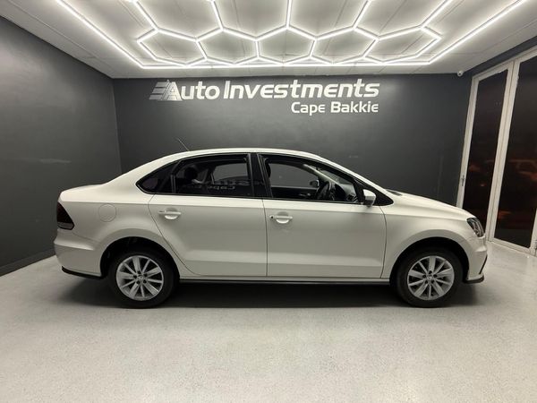 2021-Volkswagen-Polo-10-TSI-Comfortline-Auto image:1