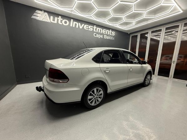 2021-Volkswagen-Polo-10-TSI-Comfortline-Auto image:2