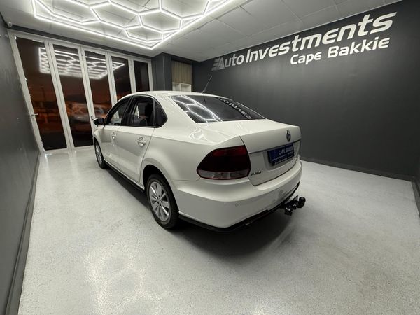 2021-Volkswagen-Polo-10-TSI-Comfortline-Auto image:4