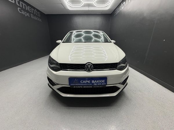 2021-Volkswagen-Polo-10-TSI-Comfortline-Auto image:6