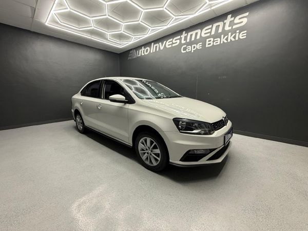 2021-Volkswagen-Polo-10-TSI-Comfortline-Auto image:7