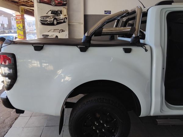 2020-Ford-Ranger-22-TDCi-Double-Cab image:12