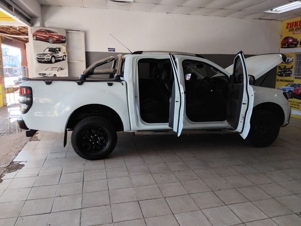2020-Ford-Ranger-22-TDCi-Double-Cab image:13