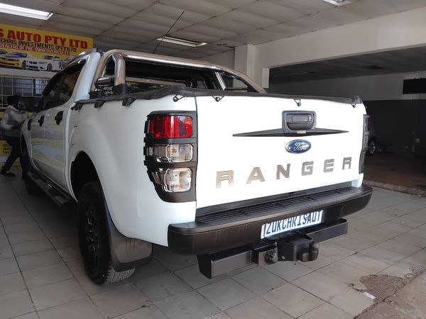 2020-Ford-Ranger-22-TDCi-Double-Cab image:15