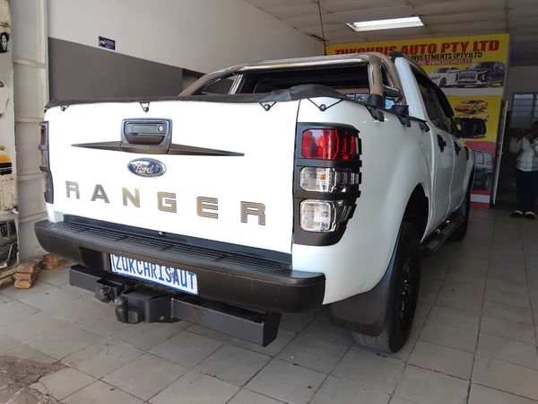 2020-Ford-Ranger-22-TDCi-Double-Cab image:16