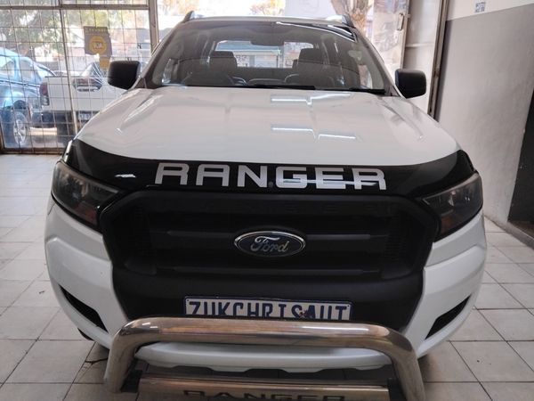 2020-Ford-Ranger-22-TDCi-Double-Cab image:1
