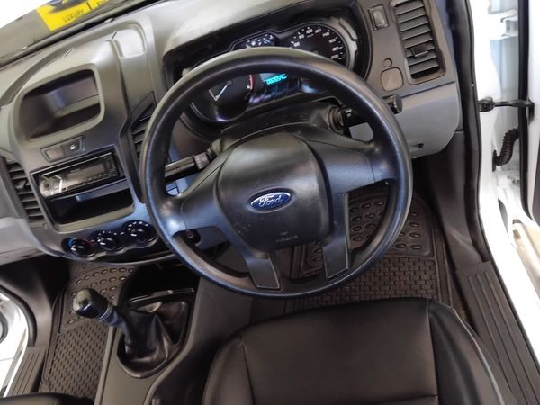 2020-Ford-Ranger-22-TDCi-Double-Cab image:5