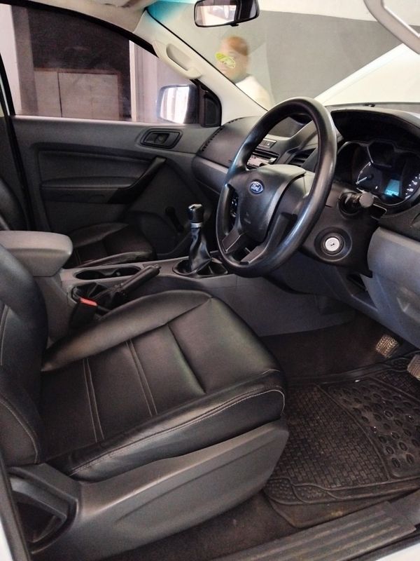 2020-Ford-Ranger-22-TDCi-Double-Cab image:7