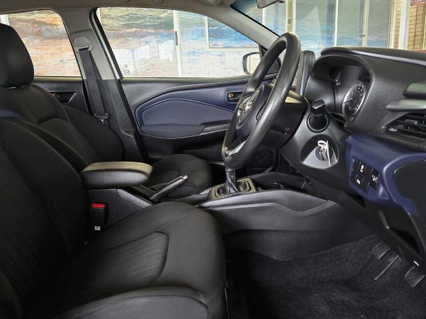 2025-Toyota-Starlet-15-XI image:11