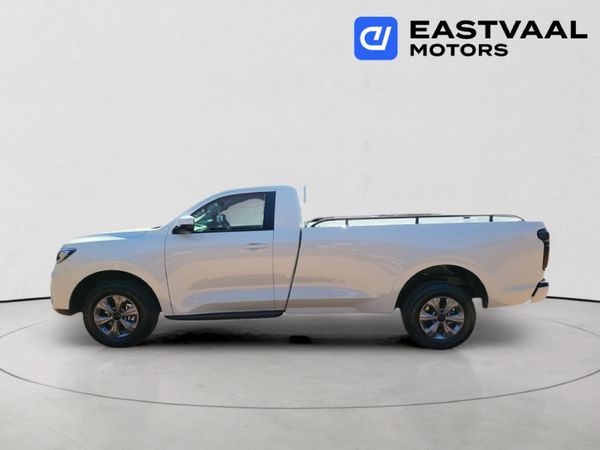 2026-GWM-P-Series-CV-20-TD-SX-Single-Cab image:3