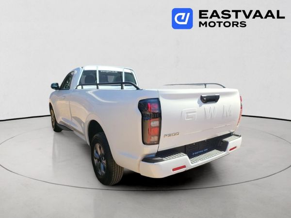 2026-GWM-P-Series-CV-20-TD-SX-Single-Cab image:4
