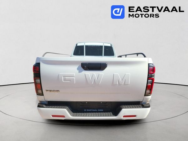 2026-GWM-P-Series-CV-20-TD-SX-Single-Cab image:5