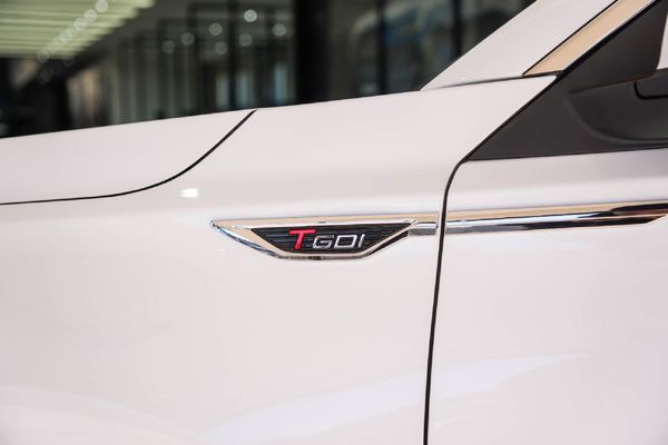 2022-Chery-Tiggo-8-Pro-16-TDGi-Executive-DCT image:4