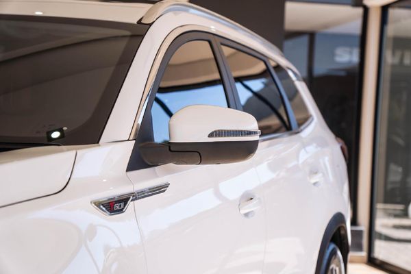 2022-Chery-Tiggo-8-Pro-16-TDGi-Executive-DCT image:7