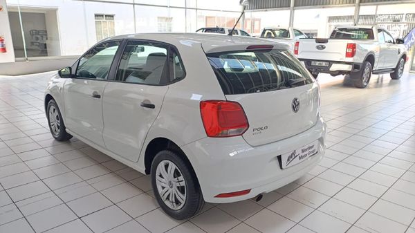 2024-Volkswagen-Polo-Vivo-14-Trendline-5-dr image:5
