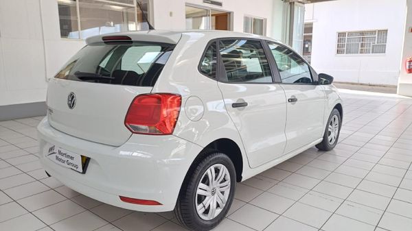 2024-Volkswagen-Polo-Vivo-14-Trendline-5-dr image:8