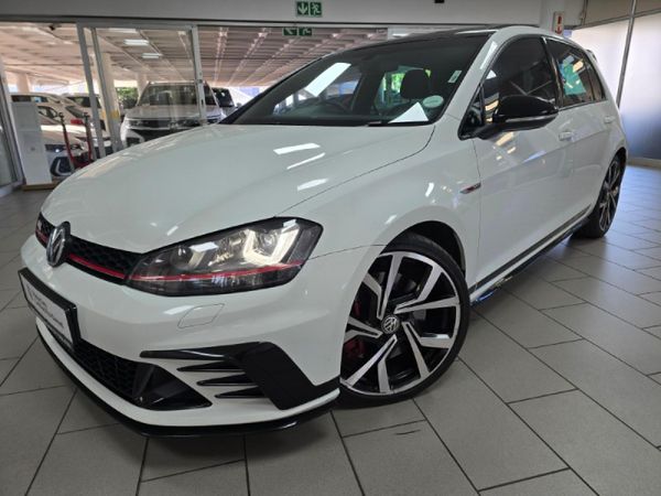 2016-Volkswagen-Golf-VII-GTI-20-TSI-Auto-Clubsport image:1