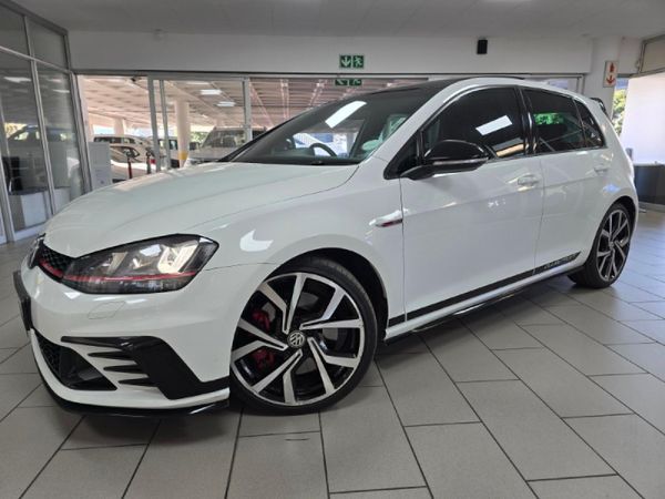 2016-Volkswagen-Golf-VII-GTI-20-TSI-Auto-Clubsport image:2