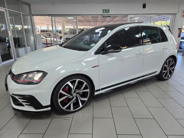 2016-Volkswagen-Golf-VII-GTI-20-TSI-Auto-Clubsport image:3