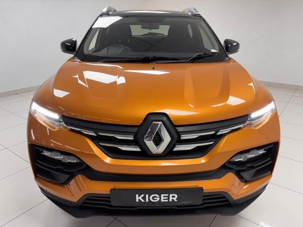 2026-Renault-Kiger-10T-Intens image:1