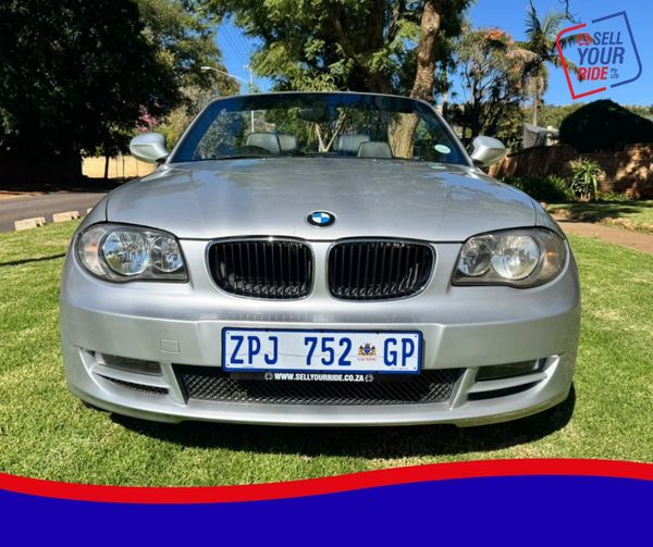 2010-BMW-1-Series-120i-Convertible-Auto image:1