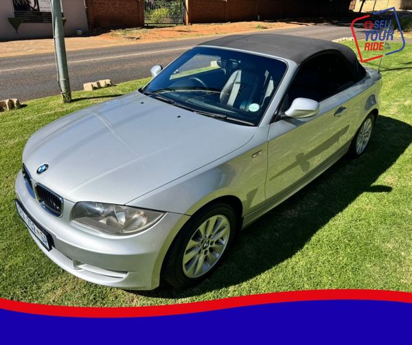 2010-BMW-1-Series-120i-Convertible-Auto image:6